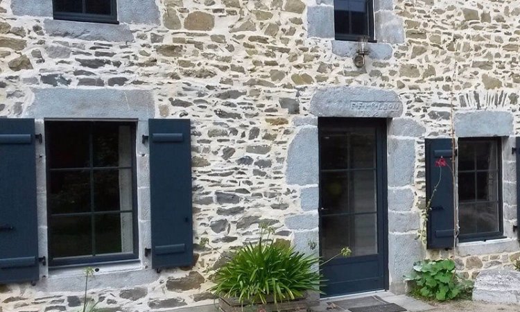 Installation de fenêtres Clermont-Ferrand 